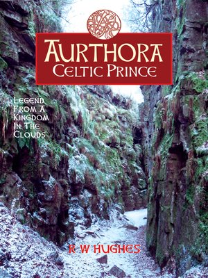 cover image of Aurthora
